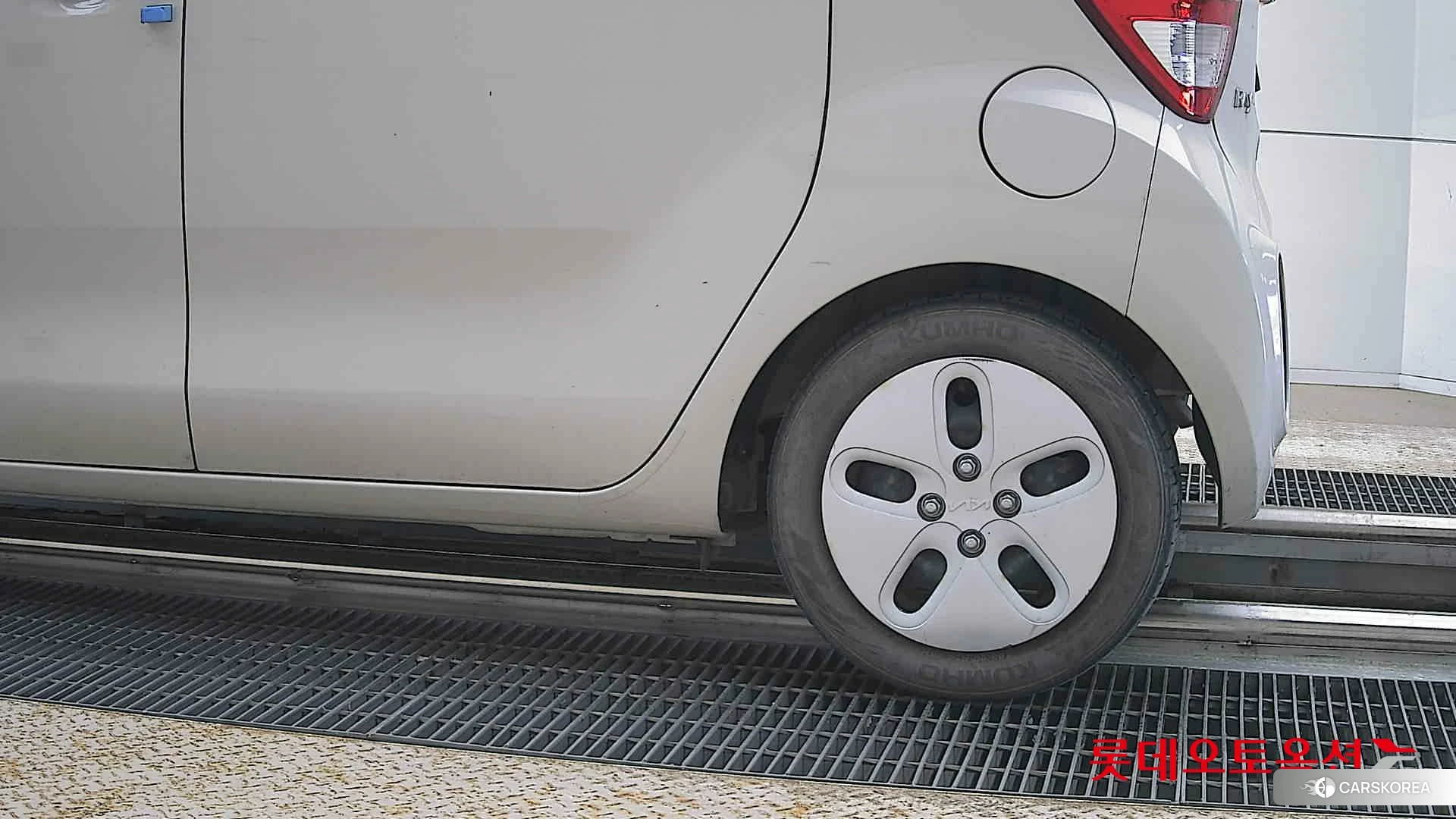 Kia Ray id 4296907 из Кореи 14