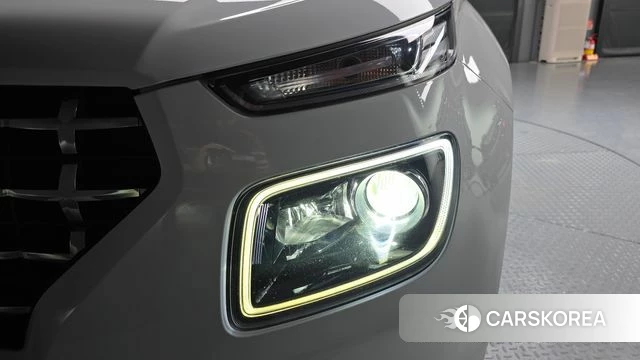 Hyundai Venue id 4423168 из Кореи 14