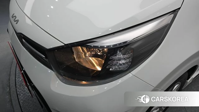Kia Morning Urban (JA) id 4309082 из Кореи 14