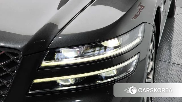 Genesis G80 (RG3) id 4834916 из Кореи 14