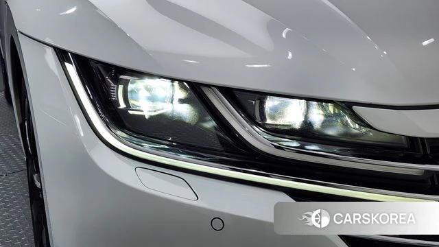 Volkswagen Arteon id 4712907 из Кореи 14