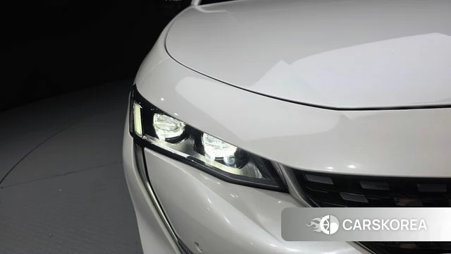 Peugeot 508SW Second generation id 4568154 из Кореи 14