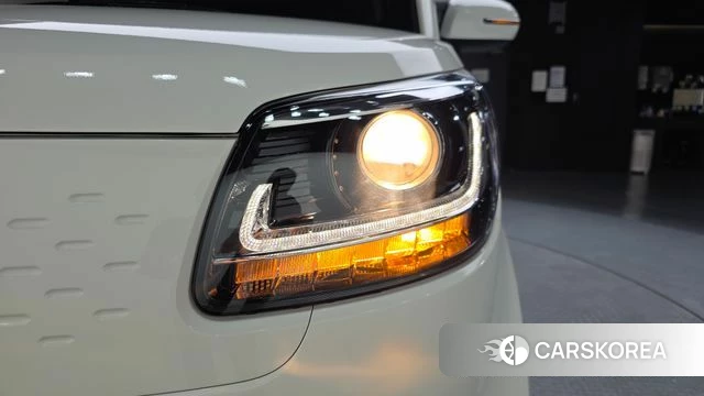 Kia The New Ray id 4463551 из Кореи 14