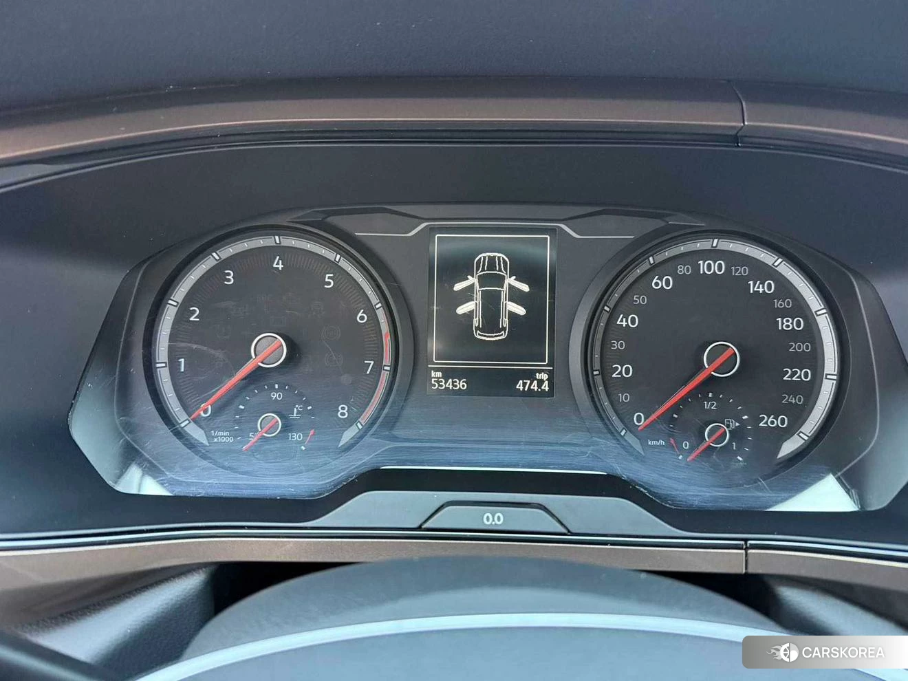 Volkswagen Tuyue id 4493106 из Китая 14
