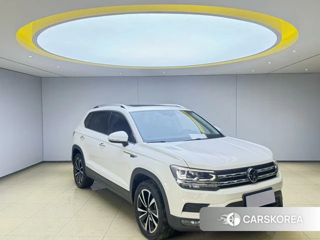 Volkswagen Tuyue id 4278826 из Китая 14