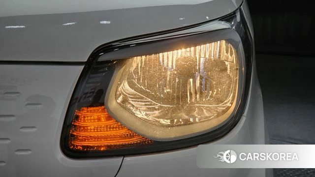 Kia The New Ray id 4377282 из Кореи 14