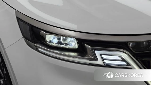 Kia Carnival 4th generation id 4929568 из Кореи 14