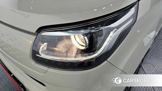 Kia The New Ray id 4794181 из Кореи 14