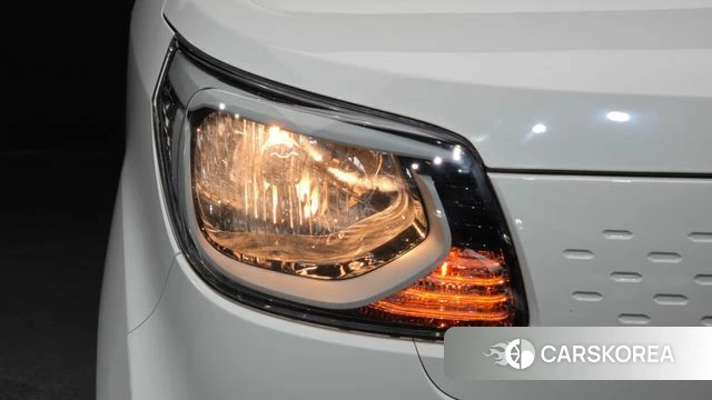 Kia The New Ray id 4463982 из Кореи 14