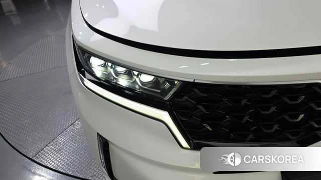 Kia Sorento 4th Generation id 4294414 из Кореи 14