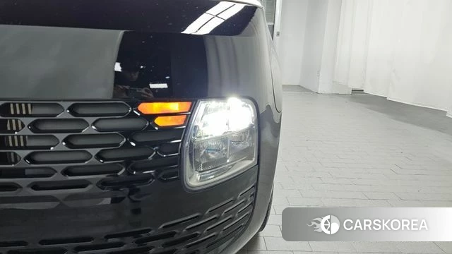 Hyundai Staria id 4534013 из Кореи 14