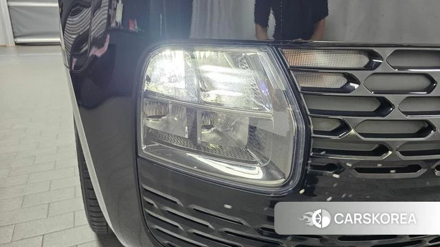 Hyundai Staria id 4688387 из Кореи 14