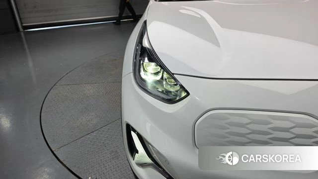 Kia Niro Plus id 4942495 из Кореи 14