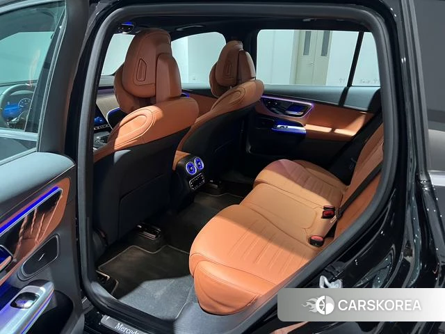 Mercedes-Benz GLC id 3888899 из Китая 14