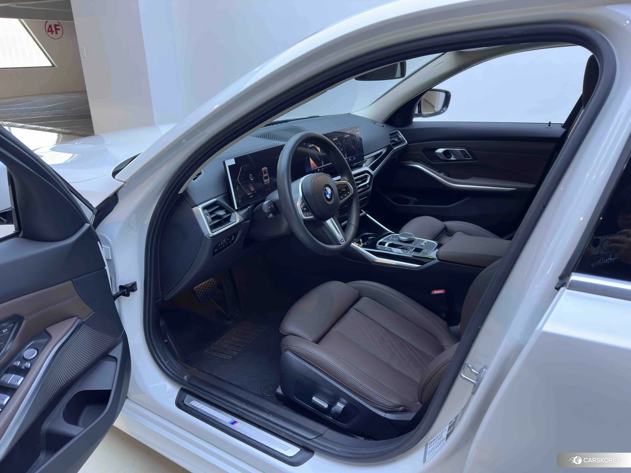 BMW 3 series id 4413387 из Китая 14