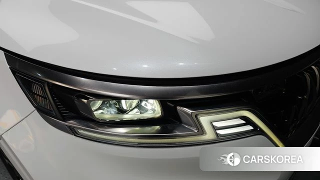 Kia Carnival 4th generation id 4457570 из Кореи 14