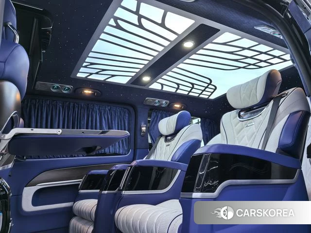 Mercedes-Benz V-class id 4235959 из Китая 14
