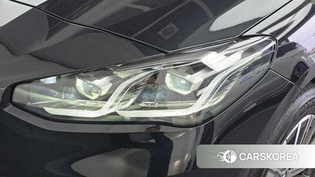 BMW 2 Series Active Tourer (U06) id 4871048 из Кореи 14