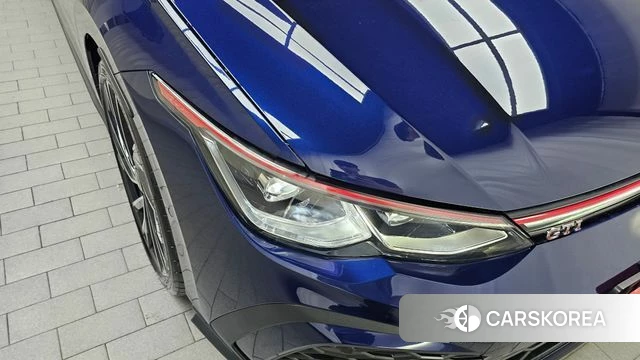 Volkswagen Golf 8th Generation id 4308249 из Кореи 14