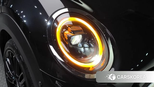 Mini Cooper id 4834736 из Кореи 14