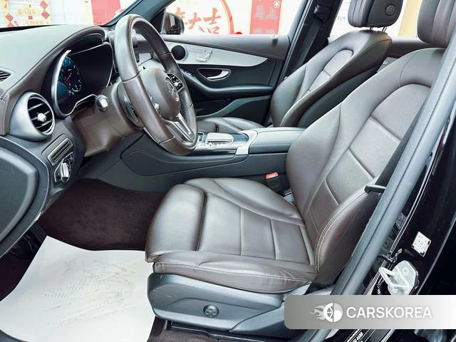 Mercedes-Benz GLC id 4218740 из Китая 14