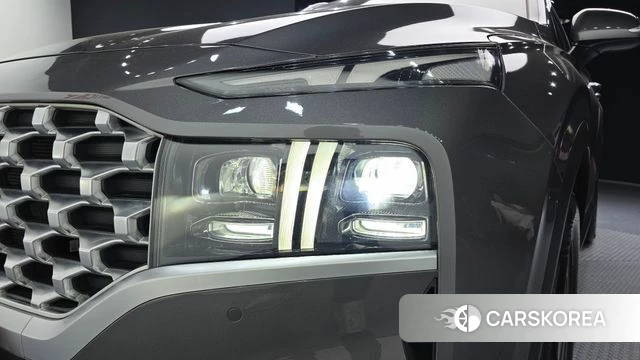 Hyundai The New Santa Fe id 4894386 из Кореи 14