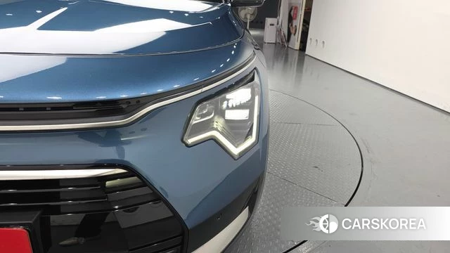 Kia Di Ol Nu Niro id 4894095 из Кореи 14