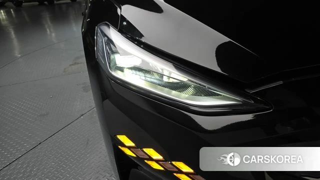 Kia K8 Hybrid id 4676151 из Кореи 14