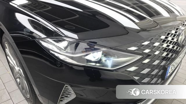Hyundai The New Grandeur IG id 4775022 из Кореи 14