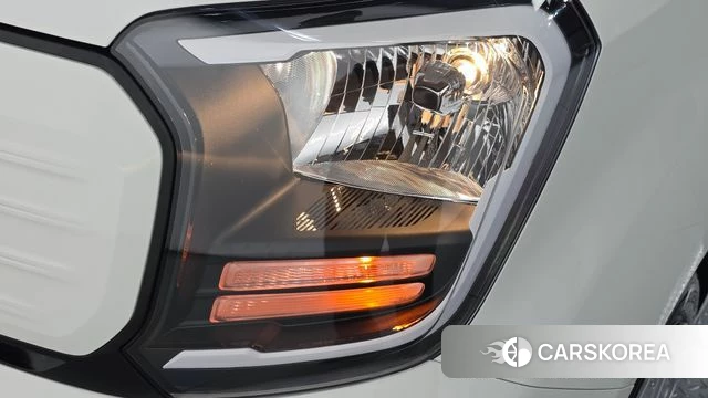 Kia The New Kia Ray id 4590620 из Кореи 14