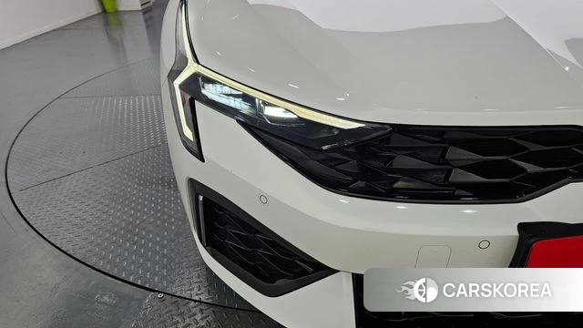 Kia The New K5 3rd generation id 4462758 из Кореи 14