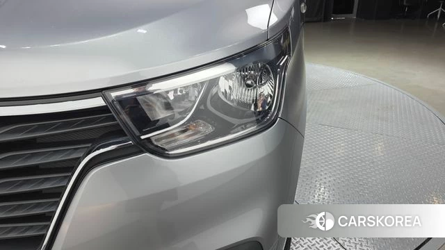 Hyundai The New Grand Starex id 4582162 из Кореи 14