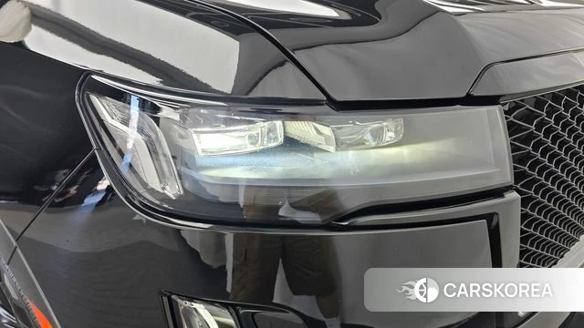 Cadillac Escalade 5th Generation id 4691665 из Кореи 14