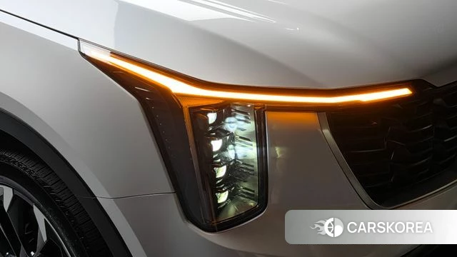 Kia The New Sorento 4th Generation id 4602856 из Кореи 14