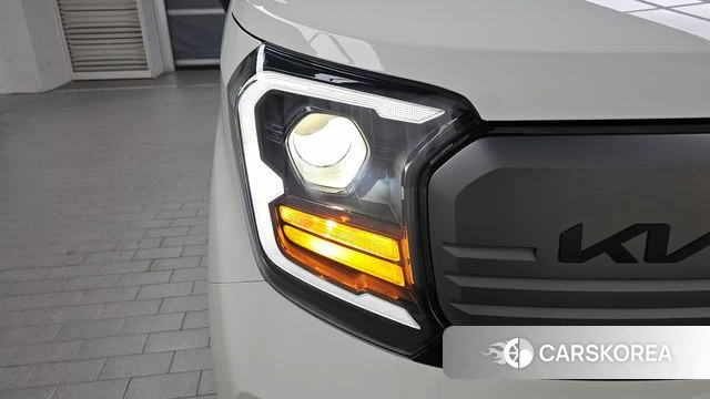 Kia The New Kia Ray id 4720573 из Кореи 14