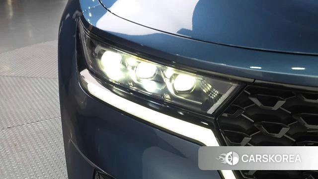 Kia Sorento 4th Generation id 4550656 из Кореи 14