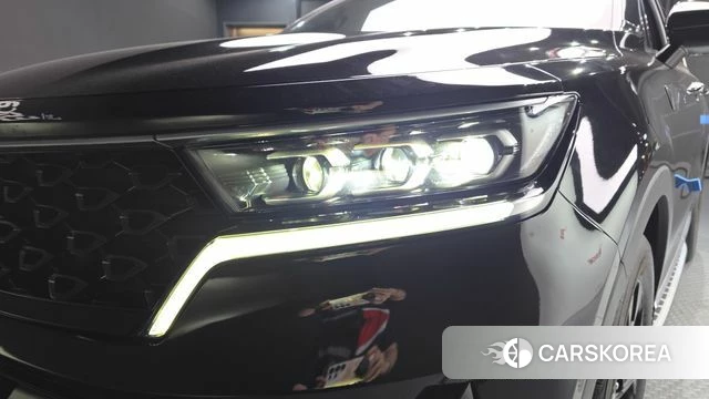 Kia Sorento 4th Generation id 4741652 из Кореи 14