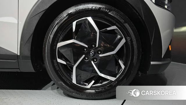 Hyundai Ionic 5 id 4524661 из Кореи 14
