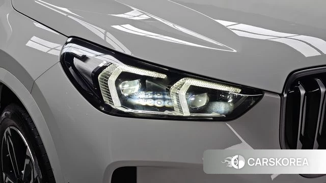 BMW iX1 (U11) id 4905155 из Кореи 13