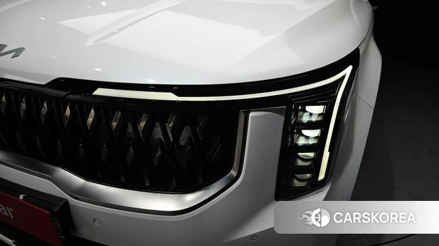 Kia The New Carnival 4th Generation id 4400676 из Кореи 14