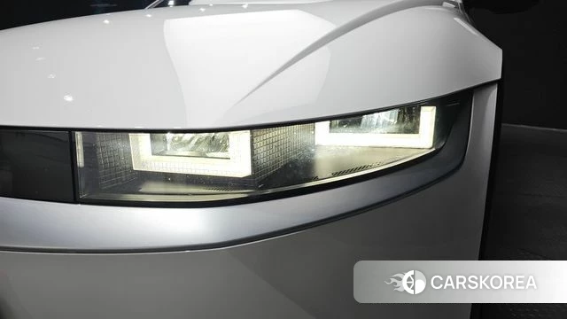 Hyundai Ionic 5 id 4754461 из Кореи 14