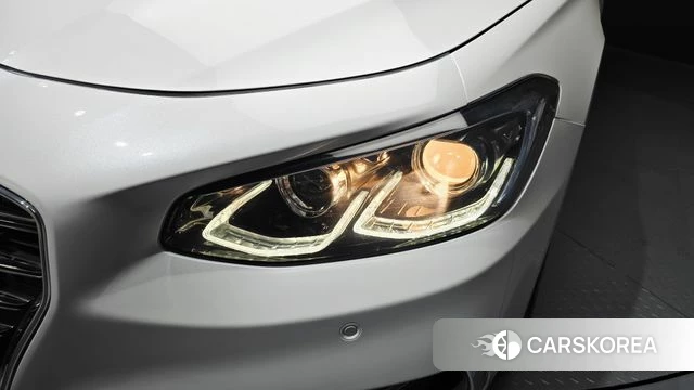 Hyundai Grandeur IG id 4225422 из Кореи 14