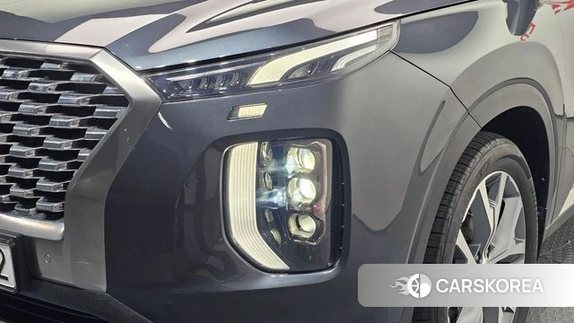 Hyundai Palisade id 4587158 из Кореи 14