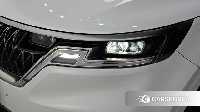Kia Carnival 4th generation id 4603732 из Кореи 14