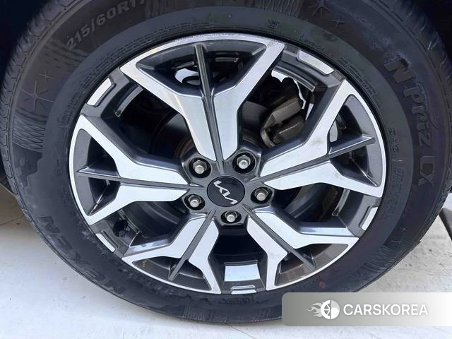 Kia Proud run id 4241472 из Китая 14