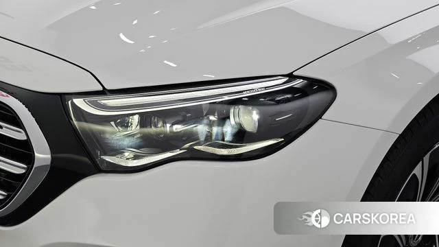 Mercedes-Benz E-Class W214 id 4623431 из Кореи 14