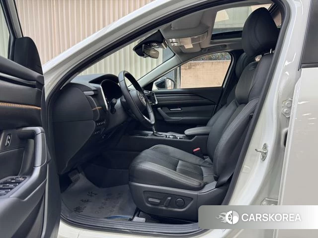 Mazda CX-50 line also id 4259607 из Китая 14