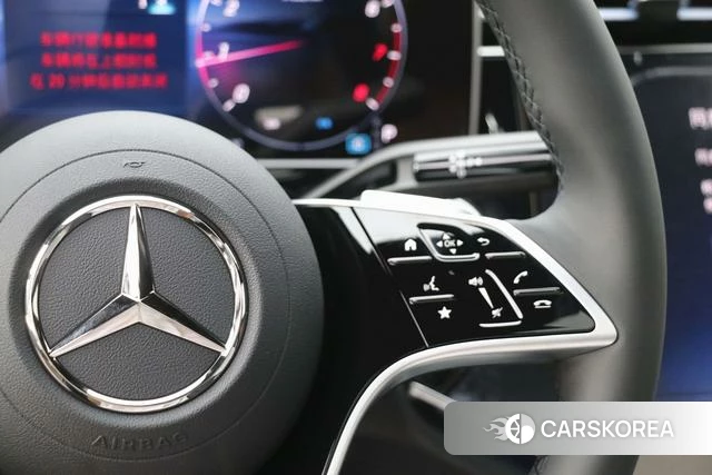 Mercedes-Benz E-class id 3939329 из Китая 14