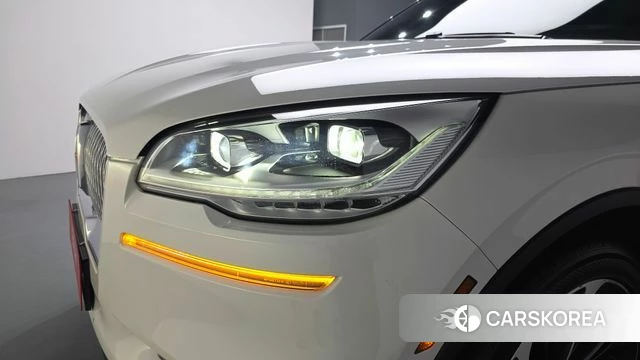Lincoln Aviator 2nd generation id 4433706 из Кореи 14