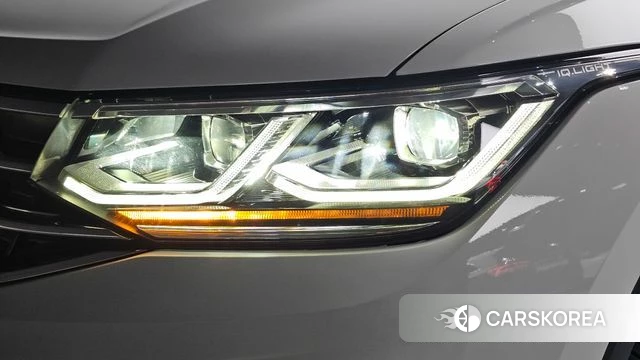 Volkswagen Tiguan second Generation id 4735662 из Кореи 14